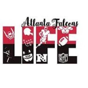 Atlanta Falcons Life shirt
